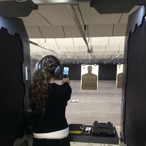 Meet your Posher, Shallon